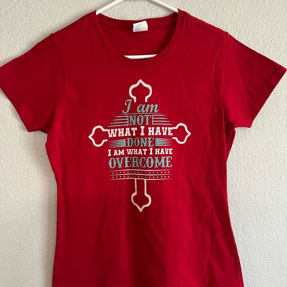 Women’s medium graphic